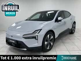 Polestar 4 (2025) thumbnail 1