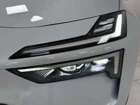 Polestar 4 (2025) thumbnail 23