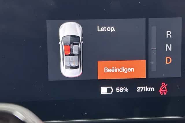 Polestar 4 (2025) thumbnail 4