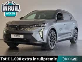 Renault Scénic (2025)
