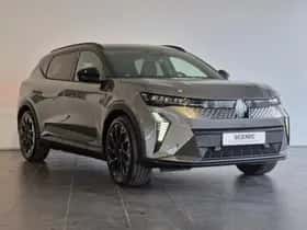 Renault Scénic (2025) thumbnail 5