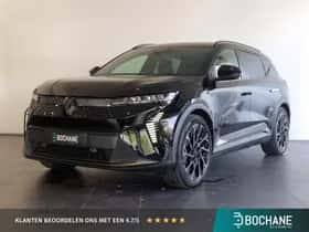 Renault Scénic (2024)