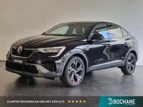 Renault Arkana (2022)