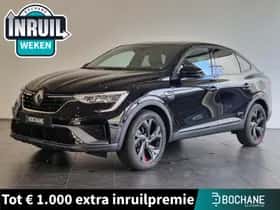 Renault Arkana (2022)