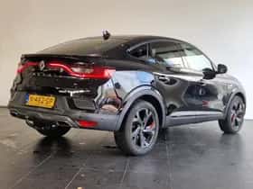 Renault Arkana (2022) thumbnail 2