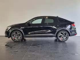 Renault Arkana (2022) thumbnail 19