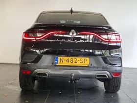 Renault Arkana (2022) thumbnail 22