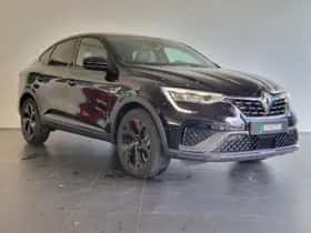 Renault Arkana (2022) thumbnail 5