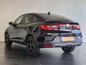 Renault Arkana (2022) thumbnail 6