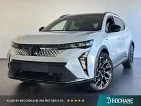 Renault Scénic (2026) thumbnail 1