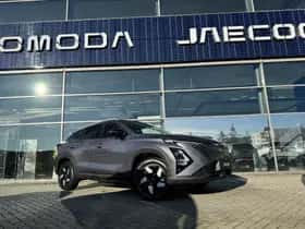 Omoda 5 SHS (2026) thumbnail 13