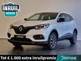 Renault Kadjar (2022)