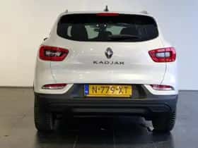Renault Kadjar (2022) thumbnail 21