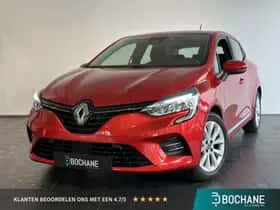 Renault Clio (2020)