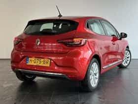 Renault Clio (2020) thumbnail 2