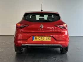 Renault Clio (2020) thumbnail 21