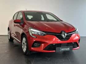 Renault Clio (2020) thumbnail 5