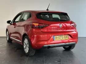 Renault Clio (2020) thumbnail 6
