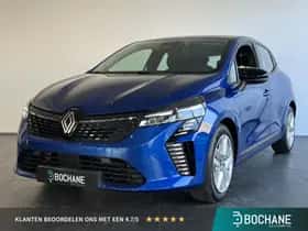 Renault Clio (2024)
