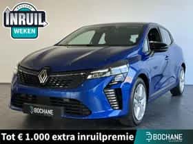 Renault Clio (2024)