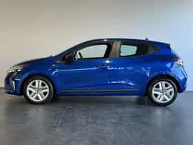 Renault Clio (2024) thumbnail 15