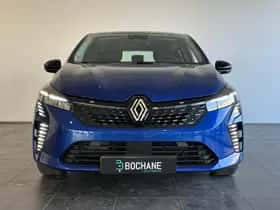 Renault Clio (2024) thumbnail 17