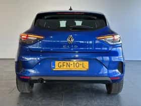 Renault Clio (2024) thumbnail 18