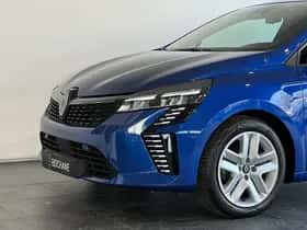 Renault Clio (2024) thumbnail 25