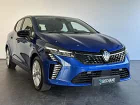 Renault Clio (2024) thumbnail 5