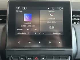 Renault Clio (2024) thumbnail 10