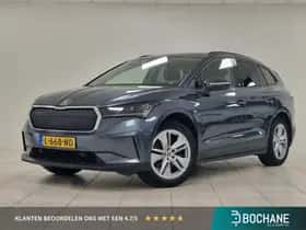 Škoda Enyaq (2021)