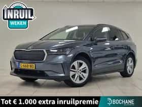 Škoda Enyaq (2021) thumbnail 1