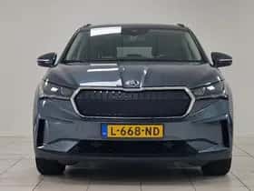 Škoda Enyaq (2021) thumbnail 3