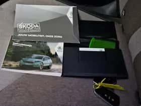 Škoda Enyaq (2021) thumbnail 29