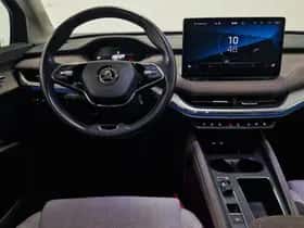 Škoda Enyaq (2021) thumbnail 30