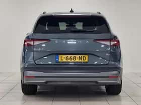 Škoda Enyaq (2021) thumbnail 4
