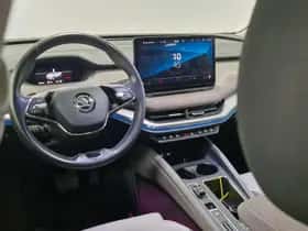 Škoda Enyaq (2021) thumbnail 7