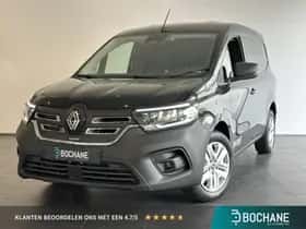 Renault Kangoo (2026)