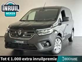 Renault Kangoo (2026)