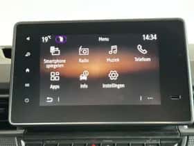 Renault Kangoo (2026) thumbnail 11