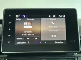 Renault Kangoo (2026) thumbnail 10