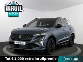 Renault Austral (2026)