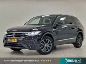 Volkswagen Tiguan (2023)