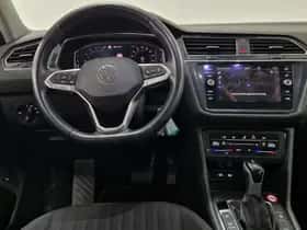 Volkswagen Tiguan (2023) thumbnail 19