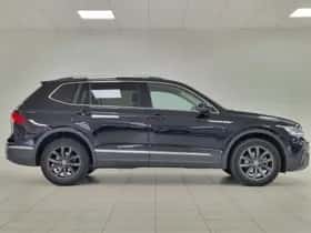 Volkswagen Tiguan (2023) thumbnail 3