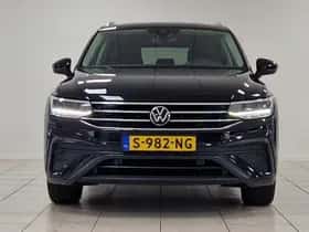 Volkswagen Tiguan (2023) thumbnail 5