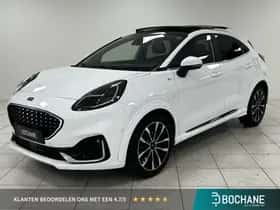 Ford Puma (2021)