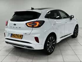 Ford Puma (2021) thumbnail 2
