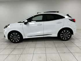 Ford Puma (2021) thumbnail 16