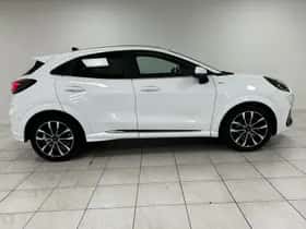 Ford Puma (2021) thumbnail 17